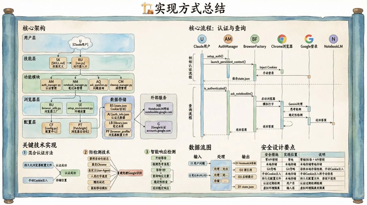 给 NotebookLM 多接一步 · 02