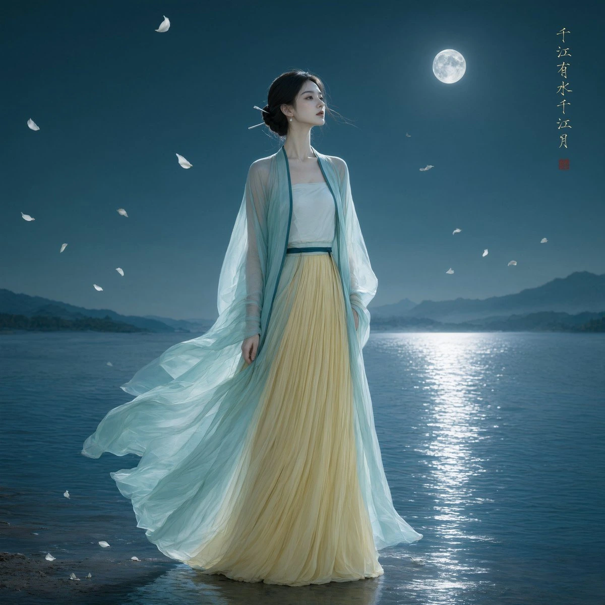 宋式美学 · 系列补充 06