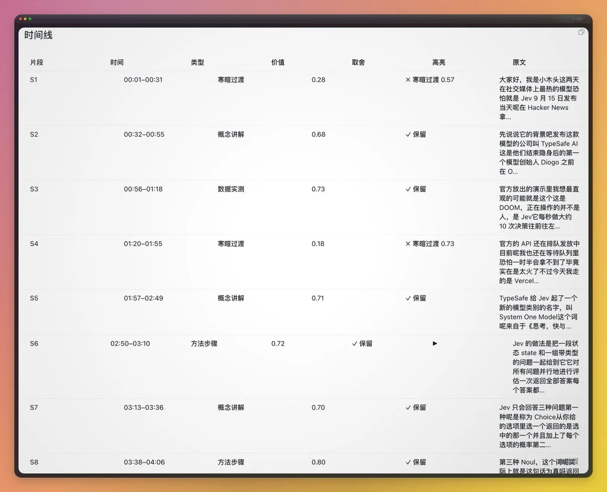给长视频一个更好用的入口 · 03